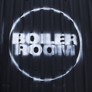 Boiler Room Uncover Sessions #3