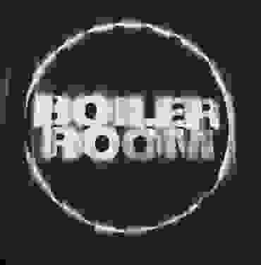 Boiler Room Uncover Sessions #3