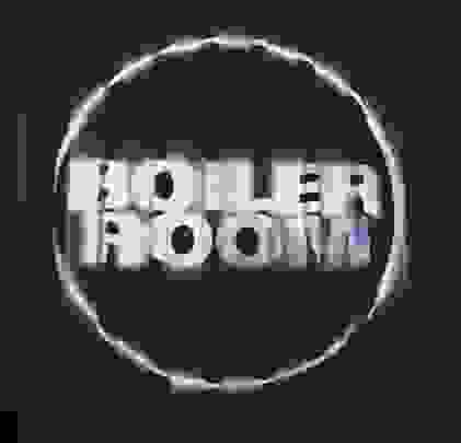 Boiler Room Uncover Sessions #3