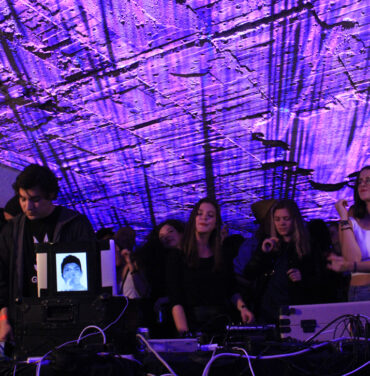 Boiler Room devuelta en la ciudad de los palacios