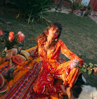 Bomba Estéreo estrena “Me Duele” con Manu Chao