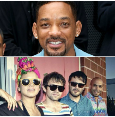 Bomba Estéreo hace remix con Will Smith