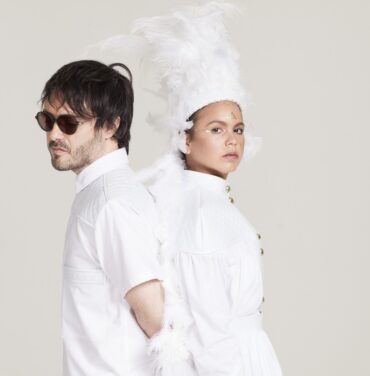 Mira el video de “Como lo Pedí” de Bomba Estéreo