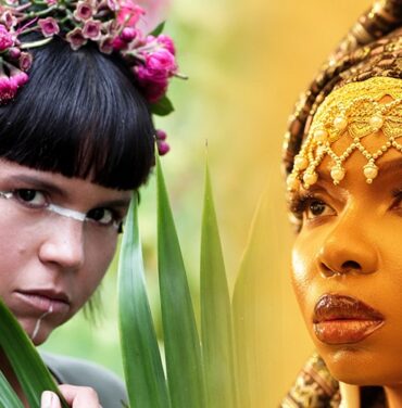 Bomba Estéreo comparte “Conexión Total” con Yemi Alade