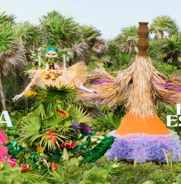 Ya puedes escuchar ‘Deja’, el nuevo disco de Bomba Estéreo