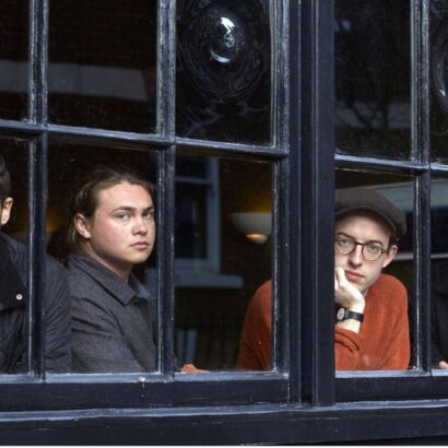 Bombay Bicycle Club