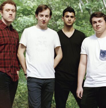 Bombay Bicycle Club anuncia una pausa en su carrera