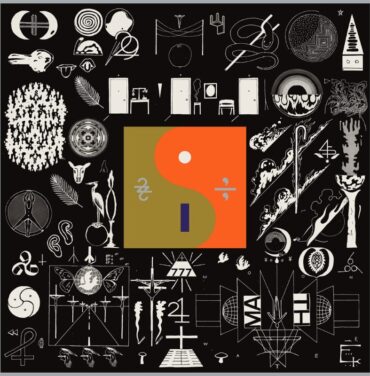 Bon Iver – 22, A Million
