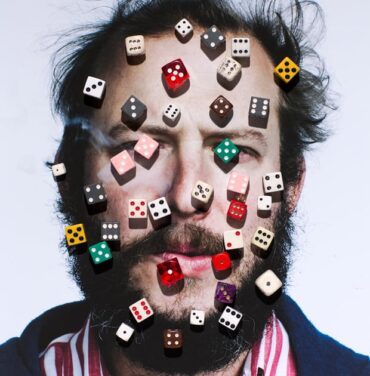 Bon Iver por primera vez en México