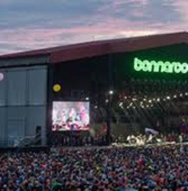 ¡Sintoniza aquí el streaming oficial del Festival Bonnaroo por Red Bull TV!
