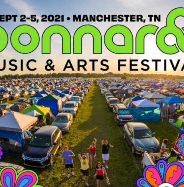 CANCELADO: Bonnaroo Music Festival 2021