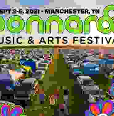 CANCELADO: Bonnaroo Music Festival 2021