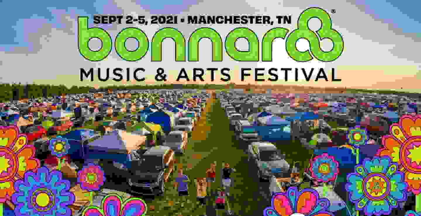 CANCELADO: Bonnaroo Music Festival 2021