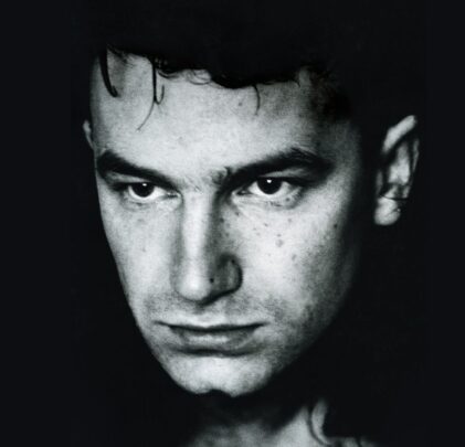 Bono anuncia serie de presentaciones para 2023 en Nueva York