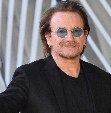 Bono admite haberse extralimitado en el caso iTunes del 2014
