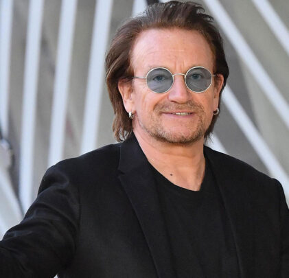 Bono admite haberse extralimitado en el caso iTunes del 2014