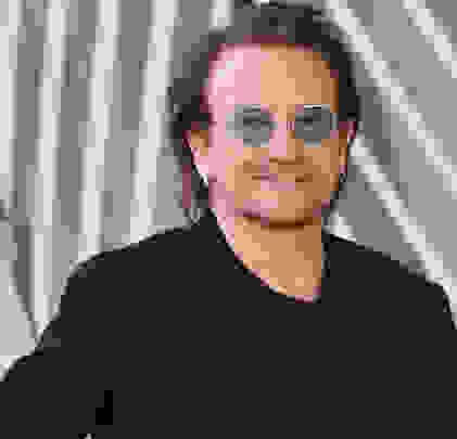 Bono admite haberse extralimitado en el caso iTunes del 2014