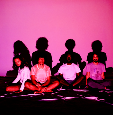 Boogarins anuncia el disco ‘Sombrou Dúvida’