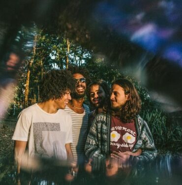 Los Boogarins están de regreso