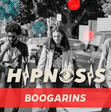 Entrevista con Boogarins