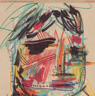 Boogarins - Manual