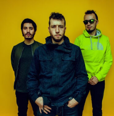 Escucha el LP de Borchi y su Doble Redoble