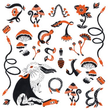 Boris — LφVE & EVφL