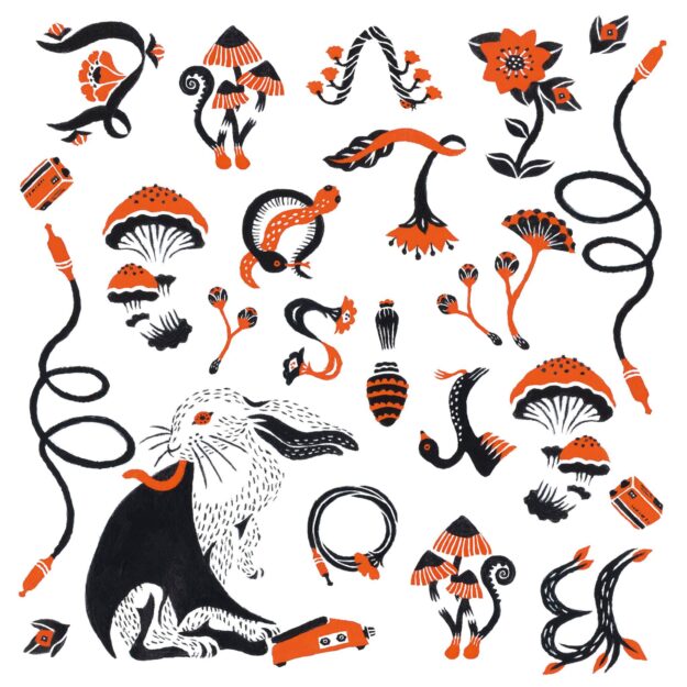 Boris — LφVE & EVφL