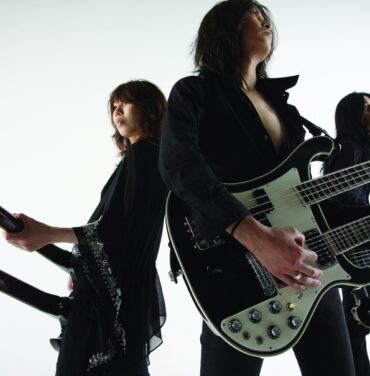 Boris y Merzbow anuncian colaboración en el álbum '2R0I2P0'