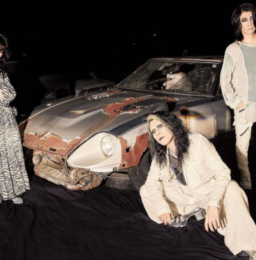 Boris anuncia fecha en House Of Vans