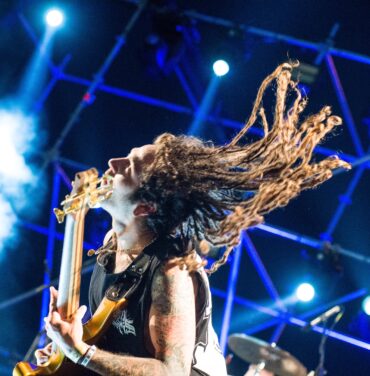 Force Metal Fest: Renaciendo de las cenizas