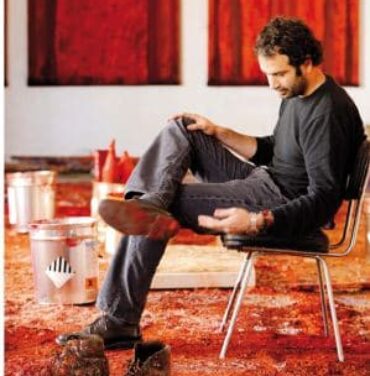 ARTISTA POR CASUALIDAD