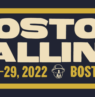 The Strokes y Metallica en Boston Calling 2022