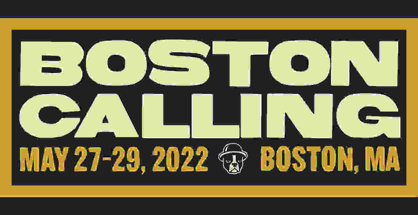 The Strokes y Metallica en Boston Calling 2022