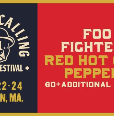 CANCELADO: Boston Calling 2020