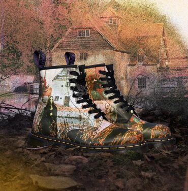 Black Sabbath lanza colección junto a Dr. Martens