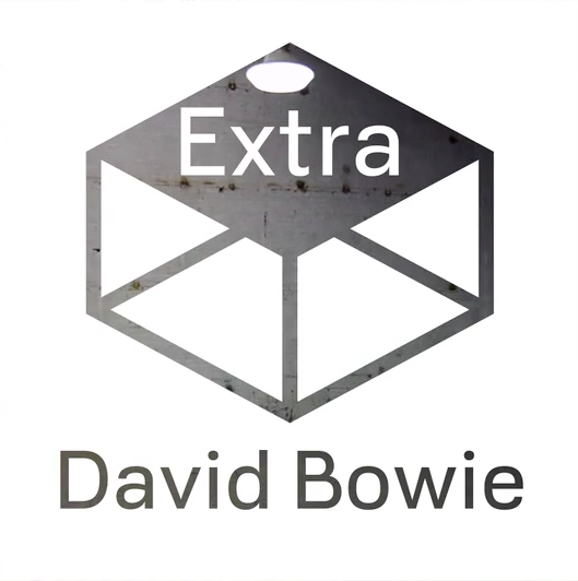 Disfruta 'The Next Day Extra' de David Bowie