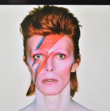 Llega a México la expo #DuffyBowieCDMX