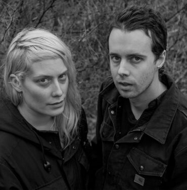 Boy Harsher se presentará en el Frontón México