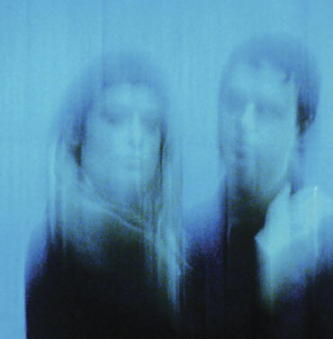 Escucha “Machina”, lo nuevo de Boy Harsher