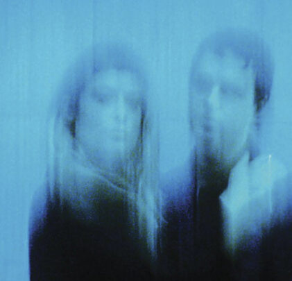 Escucha “Machina”, lo nuevo de Boy Harsher