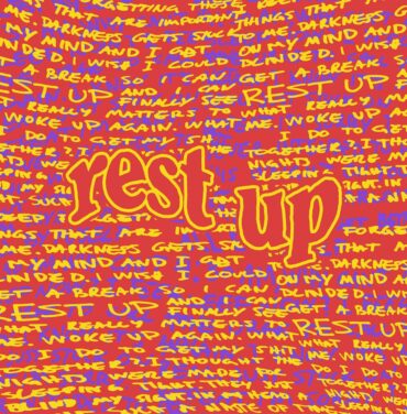 boy pablo comparte su nueva canción “Rest Up”