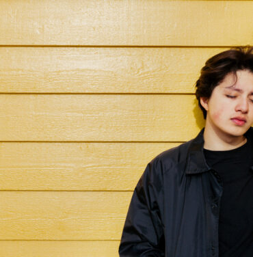 Entrevista con boy pablo