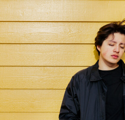 SOLD OUT: boy pablo en el Foro Indie Rocks!