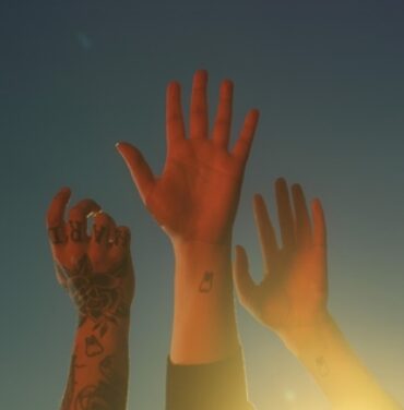 Boygenius — The Record