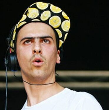Boys Noize colabora con TEED