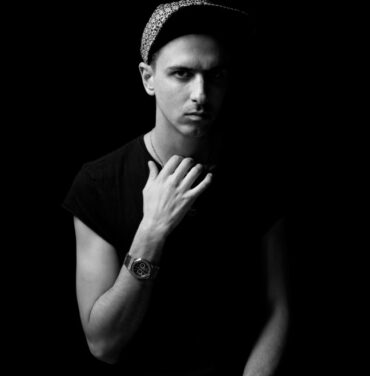 Boys Noize presenta tributo al sello Dance Mania