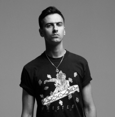 Boys Noize comparte 