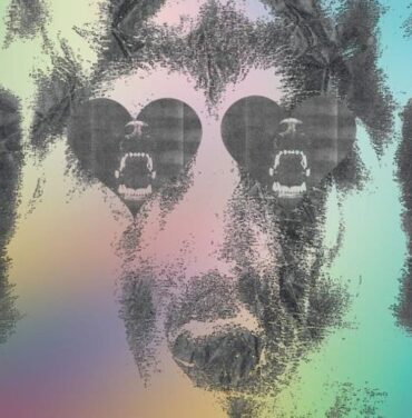 Un disco de dientes y guitarras afiladas, seducción a lo pop noise y una pizca de salsa-punk