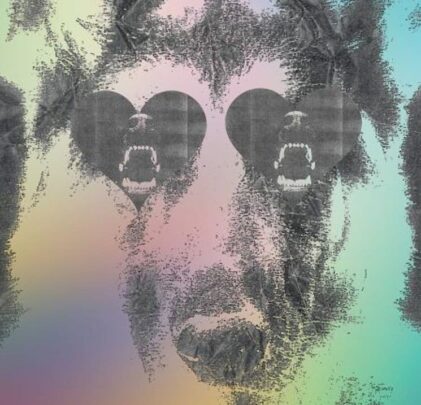 Un disco de dientes y guitarras afiladas, seducción a lo pop noise y una pizca de salsa-punk